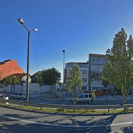 Plaj Hotel Kumburgaz