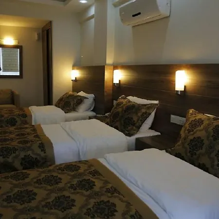 Szálloda Plaj Hotel Kumburgaz