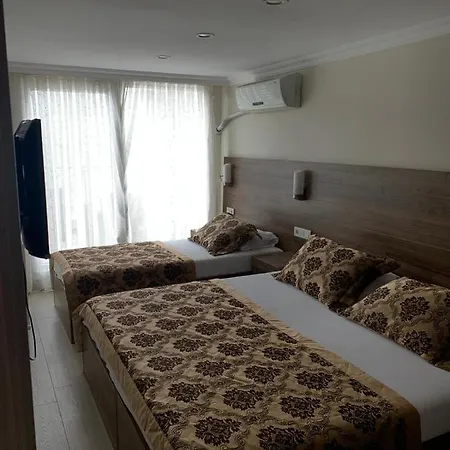 Plaj Hotel Kumburgaz