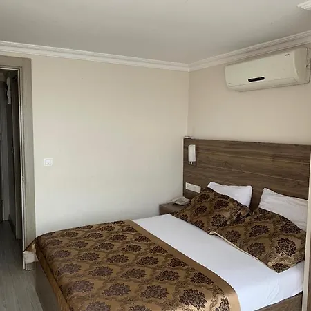 Hotel Plaj Hotel Kumburgaz