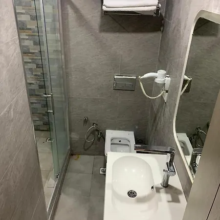 Plaj Hotel Kumburgaz *