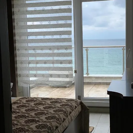 Plaj Hotel Kumburgaz * Istanbul