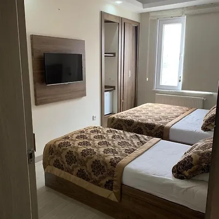 Plaj Hotel Kumburgaz Hotel