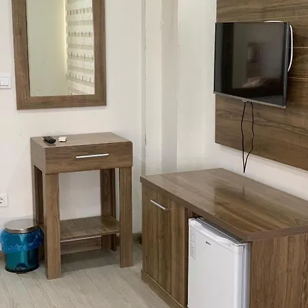 Plaj Hotel Kumburgaz *