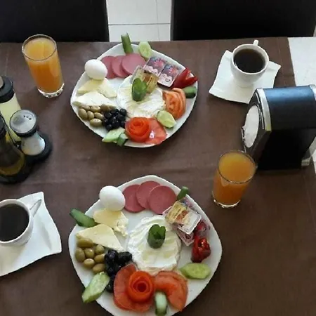 Hotel Plaj Hotel Kumburgaz *