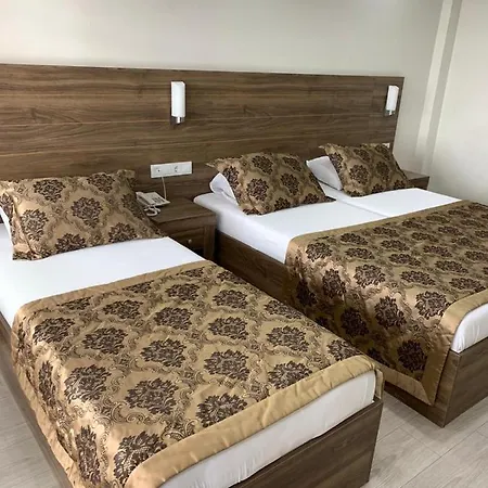 Plaj Hotel Kumburgaz *