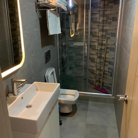 Plaj Hotel Kumburgaz * Istanbul