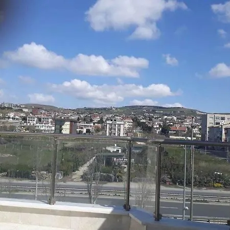 Hotell Plaj Hotel Kumburgaz Istanbul