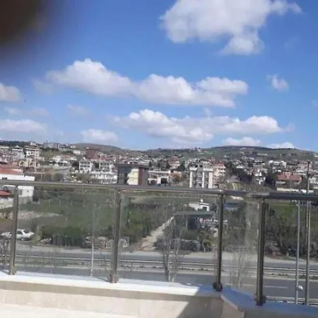 Plaj Hotel Kumburgaz Istanbul