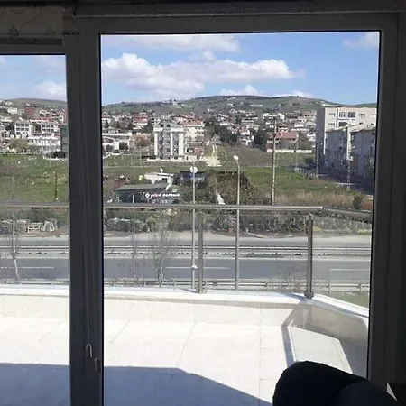 Plaj Hotel Kumburgaz Hotell