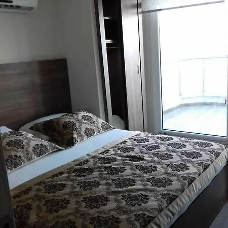 Plaj Hotel Kumburgaz Hotell Istanbul