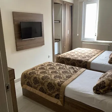 Plaj Hotel Kumburgaz * Istanbul