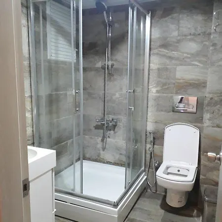 Plaj Hotel Kumburgaz