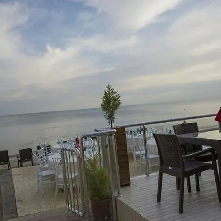 Hotel Plaj Hotel Kumburgaz *