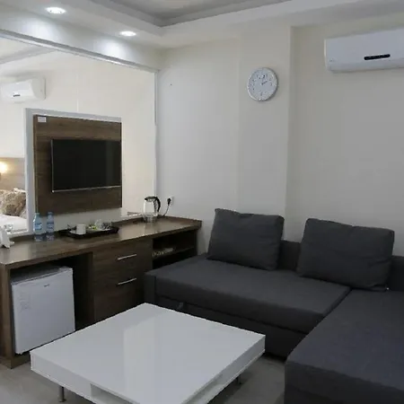 Plaj Hotel Kumburgaz