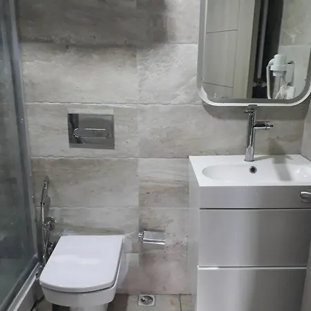Plaj Hotel Kumburgaz איסטמבול
